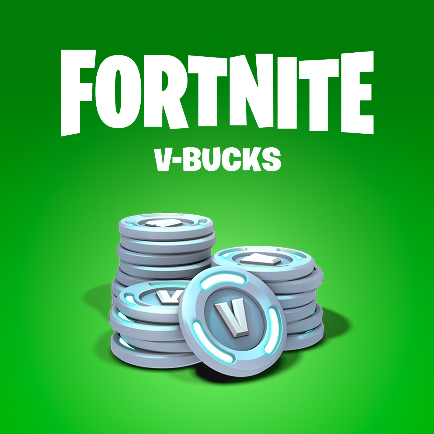 Игровая валюта Fortnite (1000 V-Bucks)